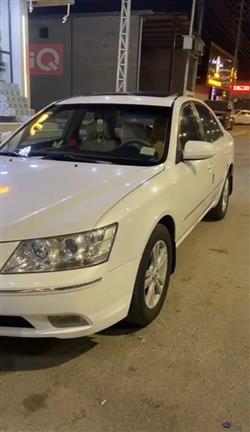 هيونداي سوناتا